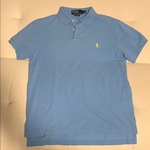 Polo shirt